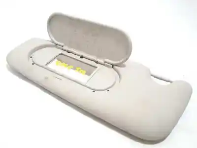Second-hand car spare part left sunshade for mini mini (f56) one oem iam references 7366955