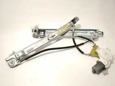 Second-hand car spare part driver left window regulator for jeep patriot limited oem iam references p05291799aa