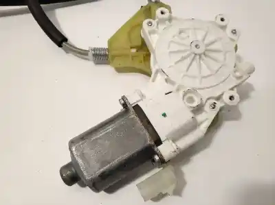 Second-hand car spare part driver left window regulator for jeep patriot limited oem iam references p05291799aa 0130822276 
