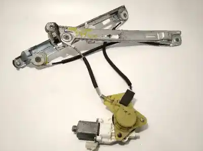 Second-hand car spare part passenger side right window regulator for jeep patriot limited oem iam references p05291798aa
