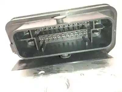 Peça sobressalente para automóvel em segunda mão abs por renault clio v limited referências oem iam 476608568r 970112 0265956794