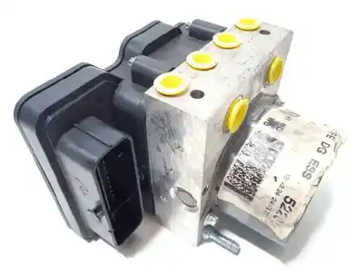Peça sobressalente para automóvel em segunda mão ABS por RENAULT KADJAR  Referências OEM IAM 476608240R 269829 0265956527