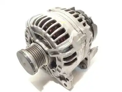 Piesă de schimb auto la mâna a doua ALTERNATOR pentru VOLKSWAGEN SCIROCCO (137)  Referințe OEM IAM 03C903023A 0124525093 