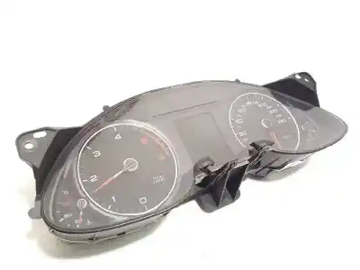 Second-hand car spare part dashboard for audi a4 avant (8k5) (2008) básico oem iam references 8k0920931j