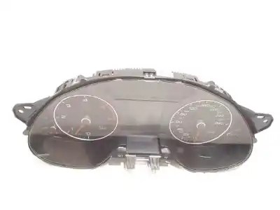 Автозапчастина б/у панель інструментів для audi a4 avant (8k5) (2008) básico посилання на oem iam 8k0920931j 503002561402 