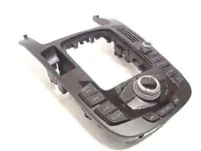 Second-hand car spare part multifunction switch for audi a4 avant (8k5) (2008) básico oem iam references 8t0919611