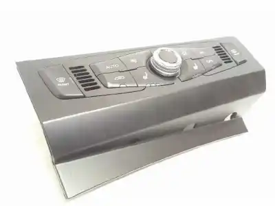 Second-hand car spare part climate control for audi a4 avant (8k5) (2008) básico oem iam references 8k1820043ag