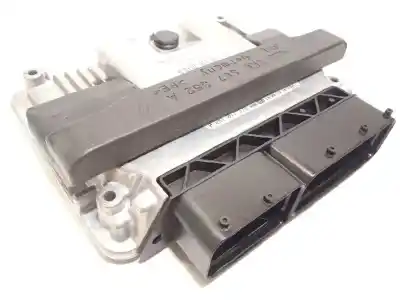 Second-hand car spare part ecu engine control for audi a4 avant (8k5) (2008) básico oem iam references 03l906018jp