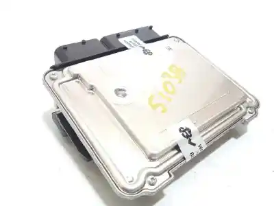 Second-hand car spare part ecu engine control for audi a4 avant (8k5) (2008) básico oem iam references 03l906018jp 0281017372 
