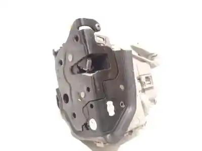 Second-hand car spare part front right door lock for audi a4 avant (8k5) (2008) básico oem iam references 8j1837016c