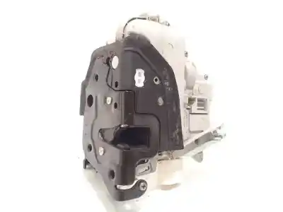 Second-hand car spare part left front door lock for audi a4 avant (8k5) (2008) básico oem iam references 8j1837015c