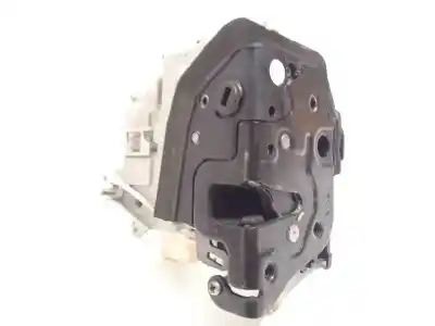Second-hand car spare part rear right door lock for audi a4 avant (8k5) (2008) básico oem iam references 8k0839016c