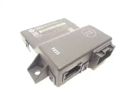 Second-hand car spare part electronic module for audi a4 avant (8k5) (2008) básico oem iam references 8r0907468n