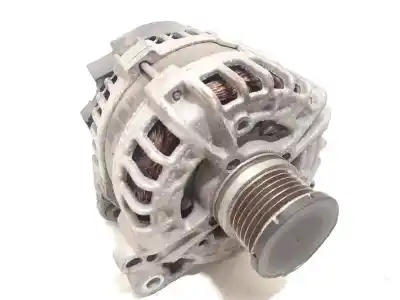 Second-hand car spare part alternator for audi a4 avant (8k5) (2008) básico oem iam references 03l903017e