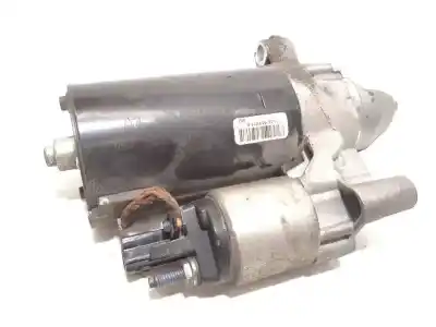 Second-hand car spare part STARTER MOTOR for AUDI A4 AVANT (8K5) (2008)  OEM IAM references 03L911021E 0001139019 