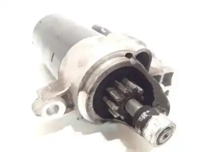 Second-hand car spare part starter motor for audi a4 avant (8k5) (2008) básico oem iam references 03l911021e 0001139019 
