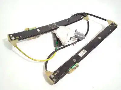 Second-hand car spare part passenger side right window regulator for audi a4 avant (8k5) (2008) básico oem iam references 8k0837462a