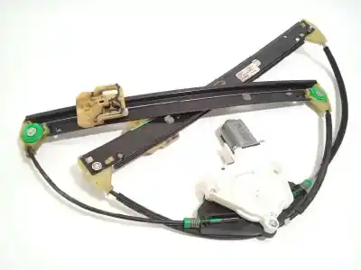 Second-hand car spare part driver left window regulator for audi a4 avant (8k5) (2008) básico oem iam references 8k0837461a