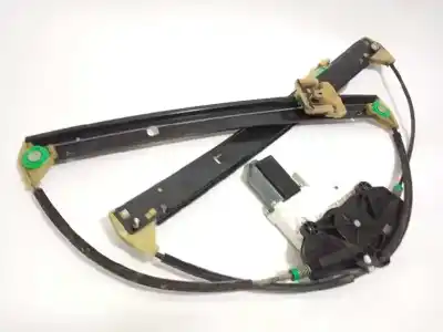 Second-hand car spare part driver left window regulator for audi a4 avant (8k5) (2008) básico oem iam references 8k0837461a 8k0959801a 