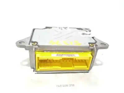 Автозапчасти б/у блок управления подушками безопасности за audi a3 (8p) 2.0 tdi ссылки oem iam 8p0959655f 0285001482 