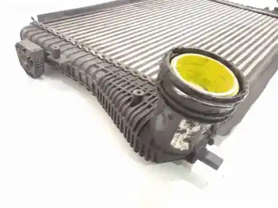 Peça sobressalente para automóvel em segunda mão intercooler por audi a3 (8p) 2.0 tdi referências oem iam 1k0145803a  