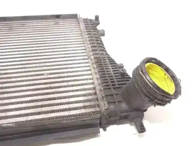 Peça sobressalente para automóvel em segunda mão intercooler por audi a3 (8p) 2.0 tdi referências oem iam 1k0145803a  