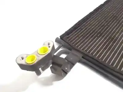 Автозапчасти б/у конденсатор / радиатор кондиционера воздуха за audi a3 (8p) 2.0 tdi ссылки oem iam 1k0820411g  