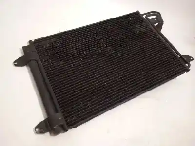 Автозапчасти б/у конденсатор / радиатор кондиционера воздуха за audi a3 (8p) 2.0 tdi ссылки oem iam 1k0820411g  