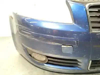 İkinci el araba yedek parçası ön tampon için audi a3 (8p) 2.0 tdi oem iam referansları 8p3807105 8p3807105gru 