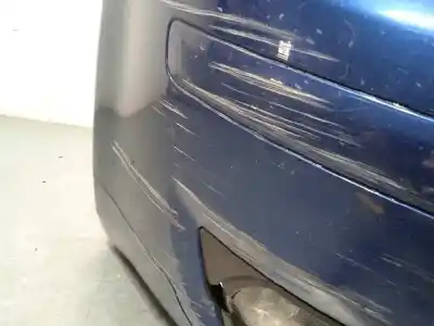 İkinci el araba yedek parçası ön tampon için audi a3 (8p) 2.0 tdi oem iam referansları 8p3807105 8p3807105gru 