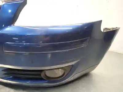 İkinci el araba yedek parçası ön tampon için audi a3 (8p) 2.0 tdi oem iam referansları 8p3807105 8p3807105gru 