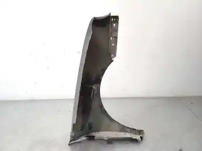 Pièce détachée automobile d'occasion aile avant gauche pour volkswagen golf iv berlina (1j1) básico références oem iam 1j0821021  