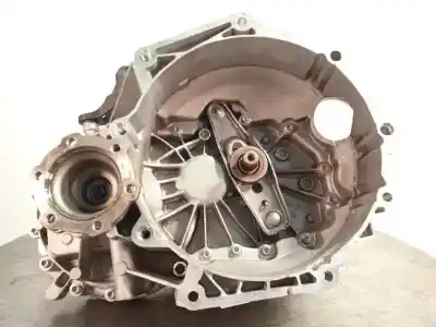 Pièce détachée automobile d'occasion boîte de vitesses pour seat ibiza (kj1) fr références oem iam uhc