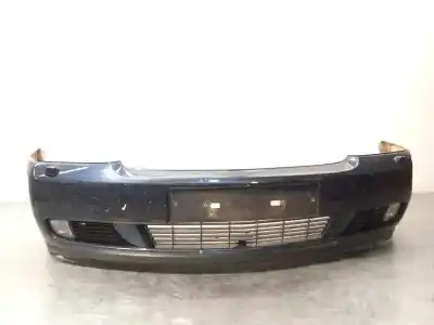 Автозапчасти б/у ПЕРЕДНИЙ БАМПЕР за OPEL VECTRA B BERLINA  ссылки OEM IAM 9186106  