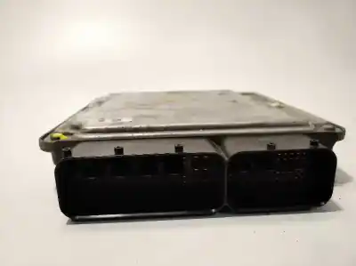 Pièce détachée automobile d'occasion calculateur moteur ecu pour jeep patriot limited références oem iam p05187596ab 0281013845 