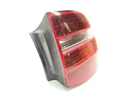 Second-hand car spare part right tailgate light for porsche cayenne (92a) 3.0 diesel oem iam references 7l5945208b 95563148801 