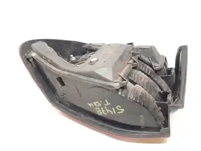 Second-hand car spare part right tailgate light for porsche cayenne (92a) 3.0 diesel oem iam references 7l5945208b 95563148801 