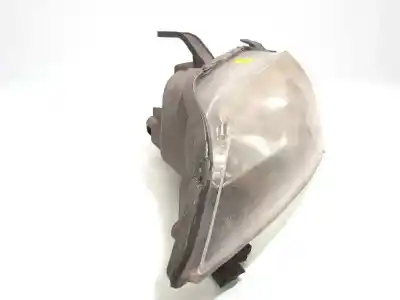 Gebrauchtes Autoersatzteil linker scheinwerfer zum mazda 2 berlina (dy) 1.4 cat oem-iam-referenzen 3m7113w030 dd1051040a dd10510l0a