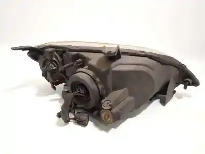 Gebrauchtes Autoersatzteil linker scheinwerfer zum mazda 2 berlina (dy) 1.4 cat oem-iam-referenzen 3m7113w030 dd1051040a dd10510l0a