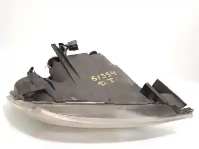 Gebrauchtes Autoersatzteil linker scheinwerfer zum mazda 2 berlina (dy) 1.4 cat oem-iam-referenzen 3m7113w030 dd1051040a dd10510l0a