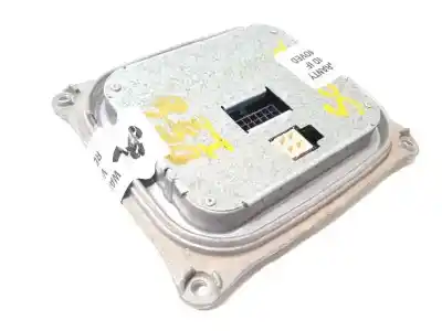 Pièce détachée automobile d'occasion  module de ballast de phare xenon pour peugeot boxer furgón gran volumen 2.0 blue-hdi fap cat références oem iam 130732952800 1612503180 