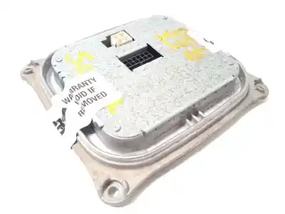 Pièce détachée automobile d'occasion  module de ballast de phare xenon pour peugeot boxer furgón gran volumen 2.0 blue-hdi fap cat références oem iam 130732952800 1612503180 