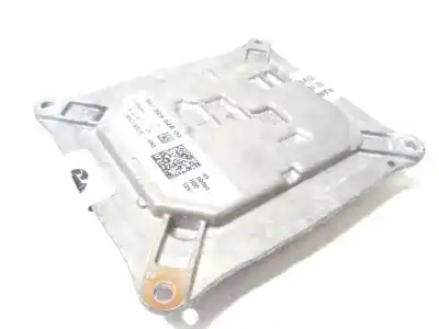 Pièce détachée automobile d'occasion  module de ballast de phare xenon pour peugeot boxer furgón gran volumen 2.0 blue-hdi fap cat références oem iam 130732952800 1612503180 
