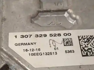 Pièce détachée automobile d'occasion  module de ballast de phare xenon pour peugeot boxer furgón gran volumen 2.0 blue-hdi fap cat références oem iam 130732952800 1612503180 