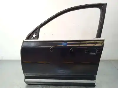 Автозапчасти б/у левая передняя дверь за porsche cayenne (92a) 3.0 diesel ссылки oem iam 95553101106