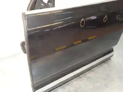 Автозапчастина б/у передні ліві двері для porsche cayenne (92a) 3.0 diesel посилання на oem iam 95553101106  95553101106grv