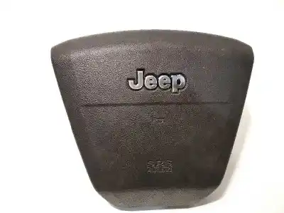 Second-hand car spare part front left air bag for jeep patriot limited oem iam references 1fa18xdvaa