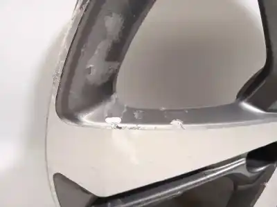 Pezzo di ricambio per auto di seconda mano cerchione in lega per peugeot 308 allure riferimenti oem iam 9677989777 96779897zv 
