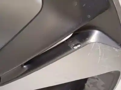 Pezzo di ricambio per auto di seconda mano cerchione in lega per peugeot 308 allure riferimenti oem iam 9677989777 96779897zv 