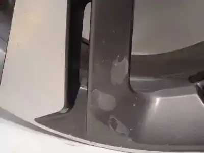 Pezzo di ricambio per auto di seconda mano cerchione in lega per peugeot 308 allure riferimenti oem iam 9677989777 96779897zv 
